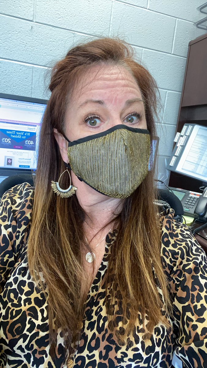 Michala Cardwell ๐ฆ tweet media