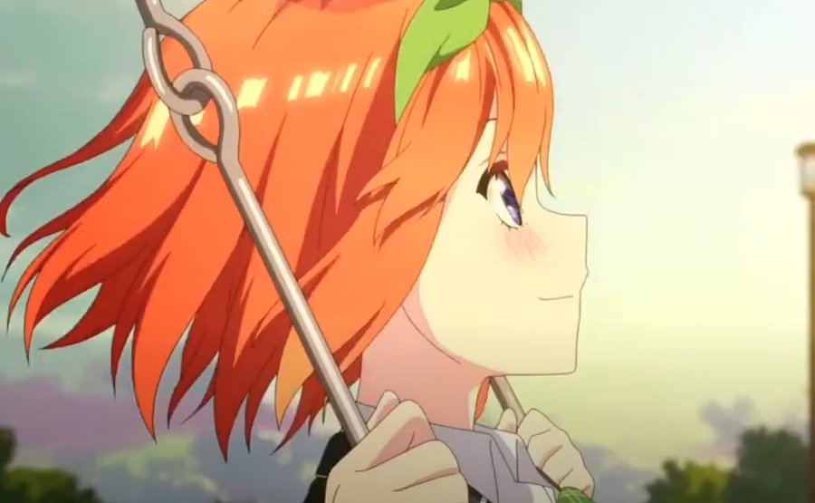 五等分の花嫁ブランコの伏線とは 風太郎が四葉に告白する名シーンと前振りを考察してみた キングダム感想まとめブログ