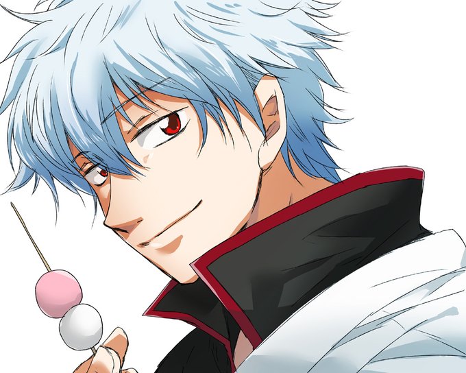 アニメ銀魂のtwitterイラスト検索結果 古い順