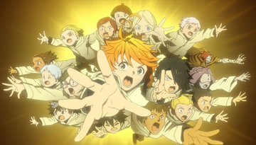 約束のネバーランド 脱獄後のストーリーがつまらないと話題に 展開が遅いって本当