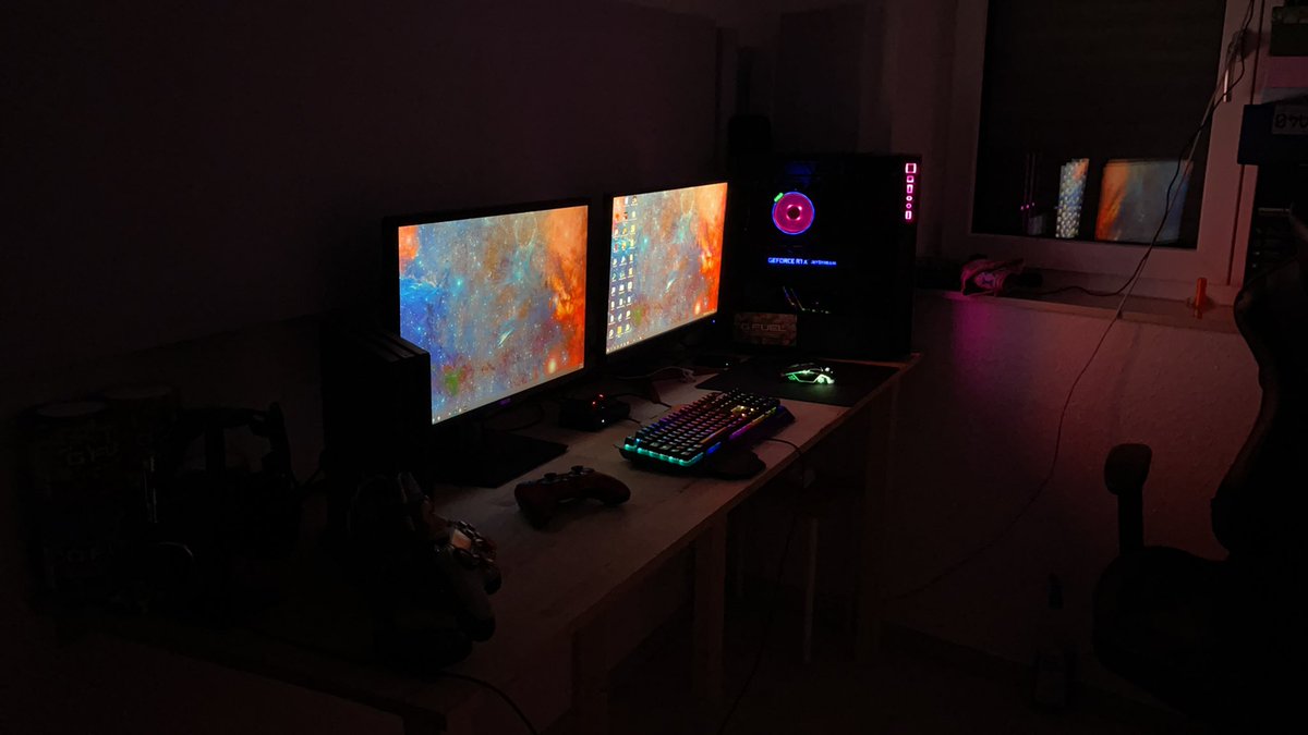 Es wird 🤙🏻🥰