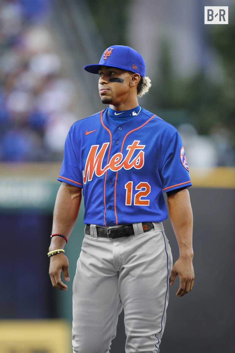 Bleacher Report on X: Francisco Lindor trade to the Mets is being