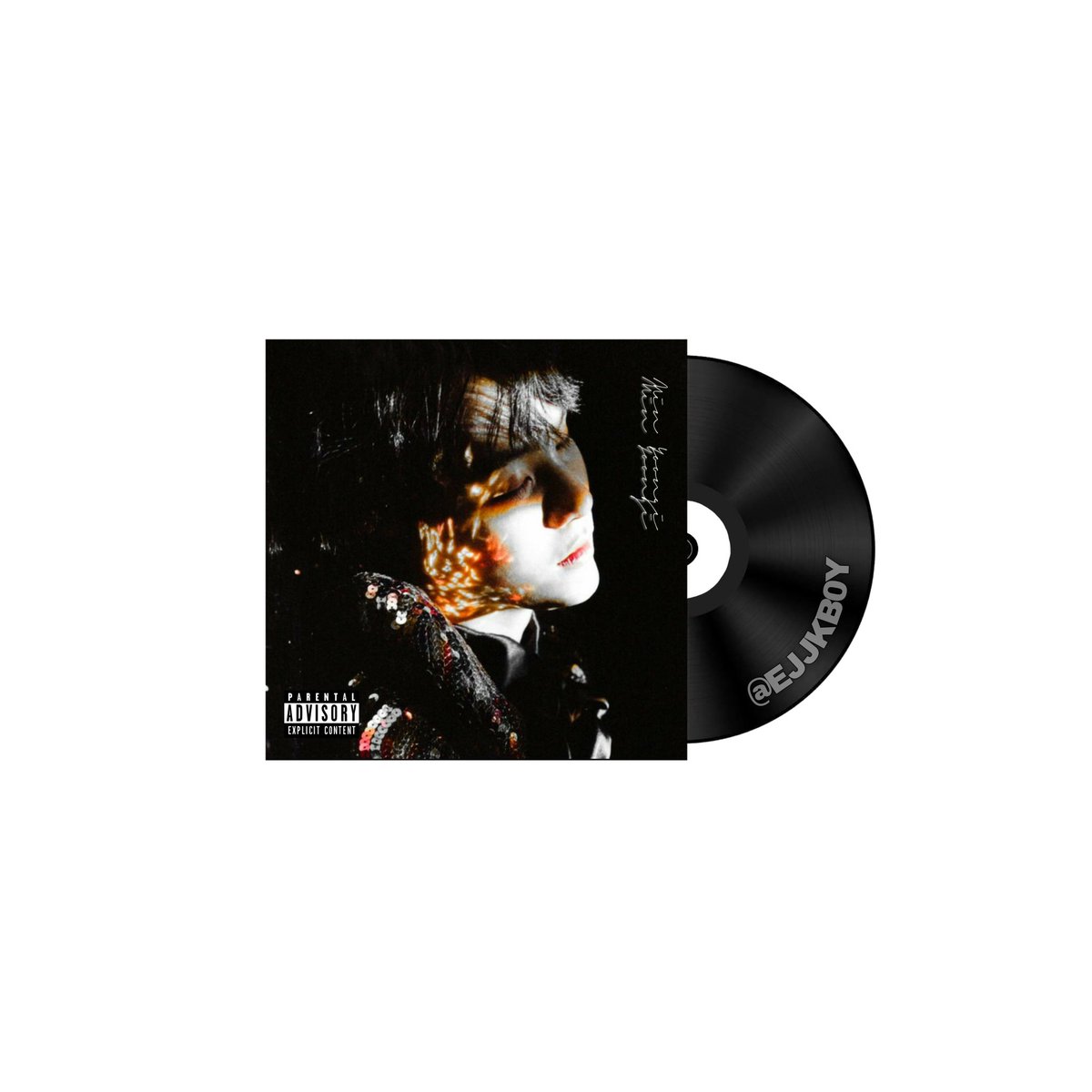 EJJKB0Y's tweet photo. ─ #AGUSTD3 https://t.co/oQIdVMFZT3