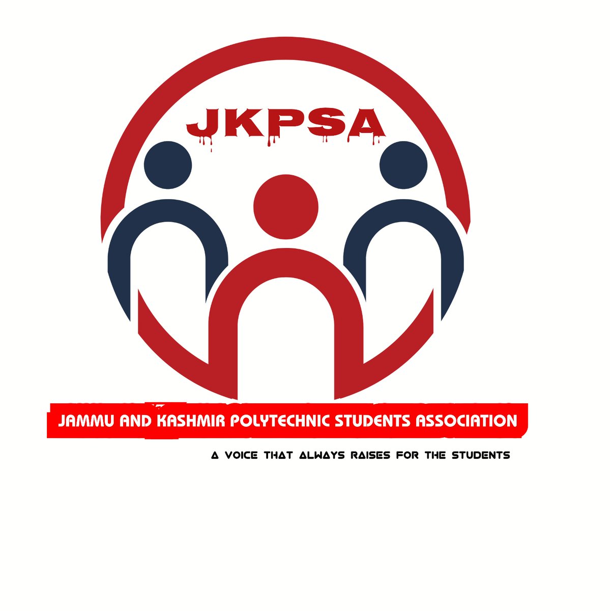 Kashmir Polytechnic Students tweet media
