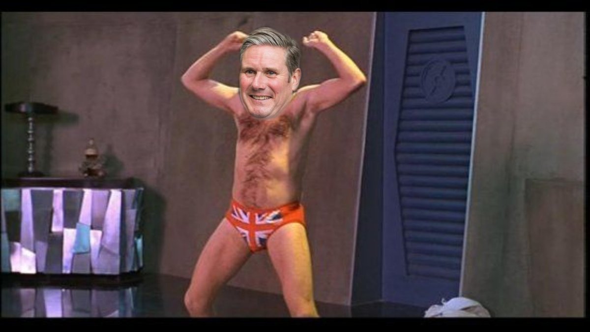 davegillian's tweet photo. It just gets worse every day... https://t.co/q0uUrGW2f1