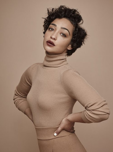  Happy Birthday Ruth Negga        