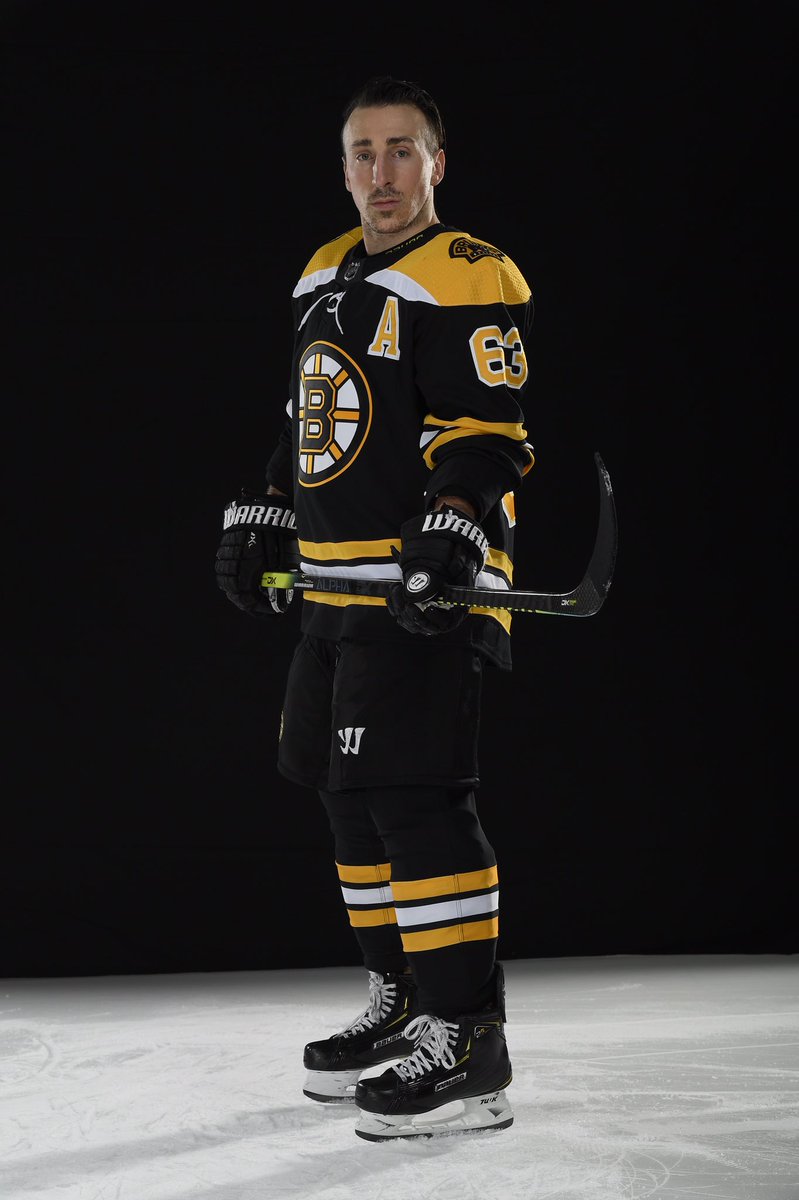 Boston Bruins tweet media
