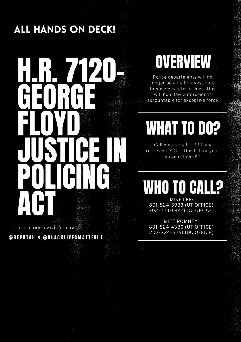 Representation Matters Utah tweet media