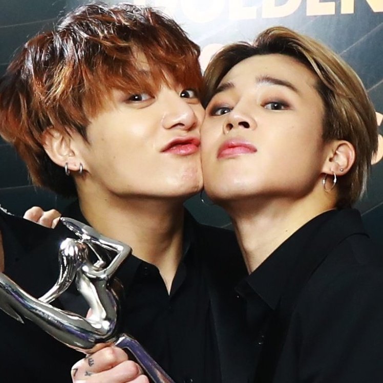 ♡ how jikook glow up ♡ — a thread