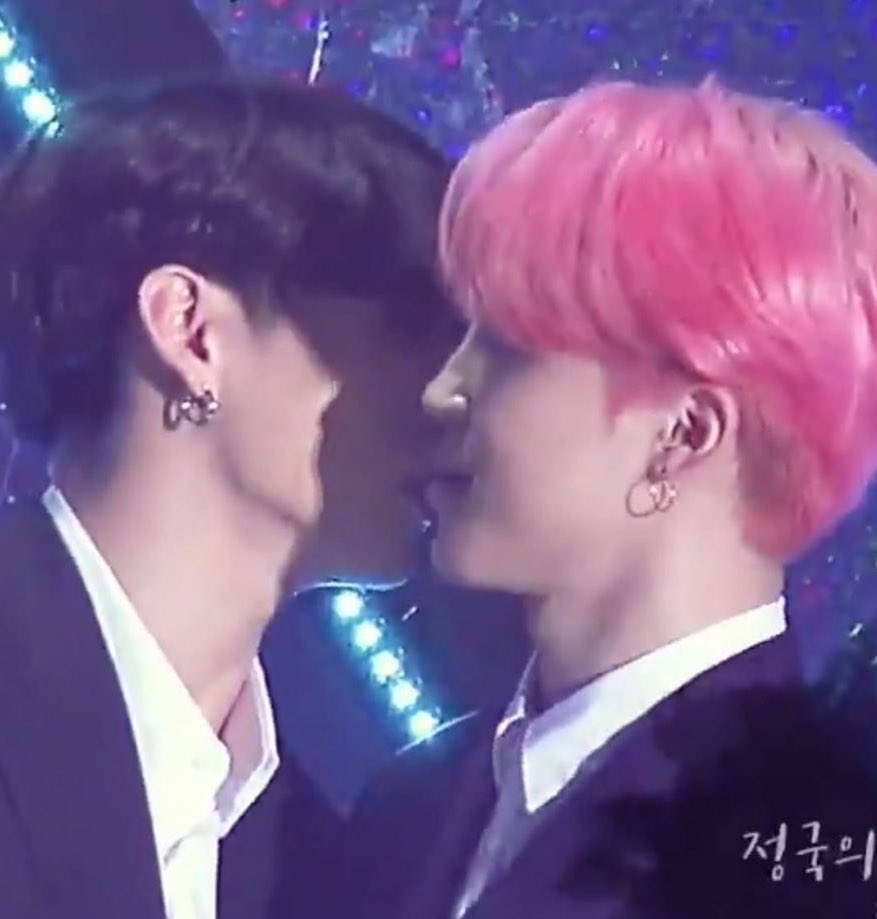 ♡ how jikook glow up ♡ — a thread