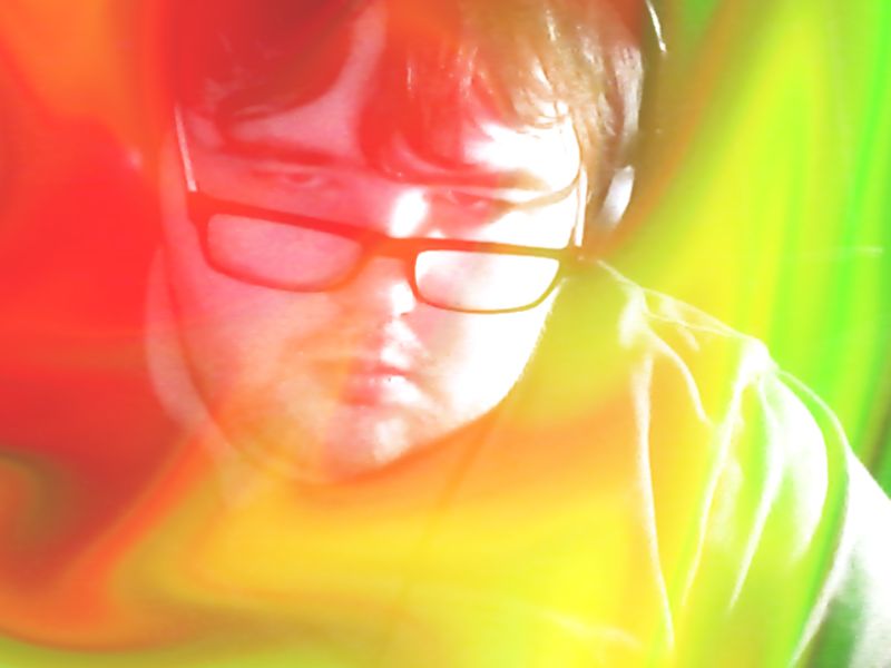 MiniMMX2000's tweet image. Just took this Smoke pic on Webcam Toy #webcamtoy