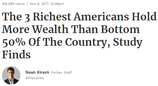 5/ The wealth gap has also expanded to levels last seen in the 30's. Historically, inequality and large wealth gaps have eventually led to dire consequences. Periods of conflict and social unrest often marked by taxes, revolutions, or wars.