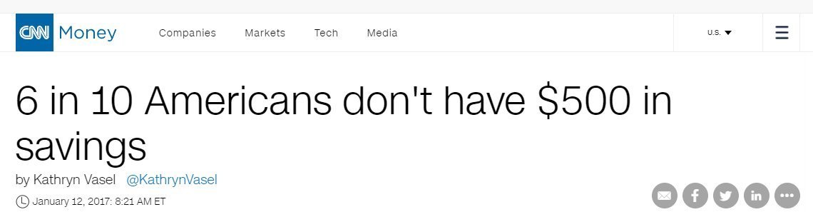 5/ The wealth gap has also expanded to levels last seen in the 30's. Historically, inequality and large wealth gaps have eventually led to dire consequences. Periods of conflict and social unrest often marked by taxes, revolutions, or wars.