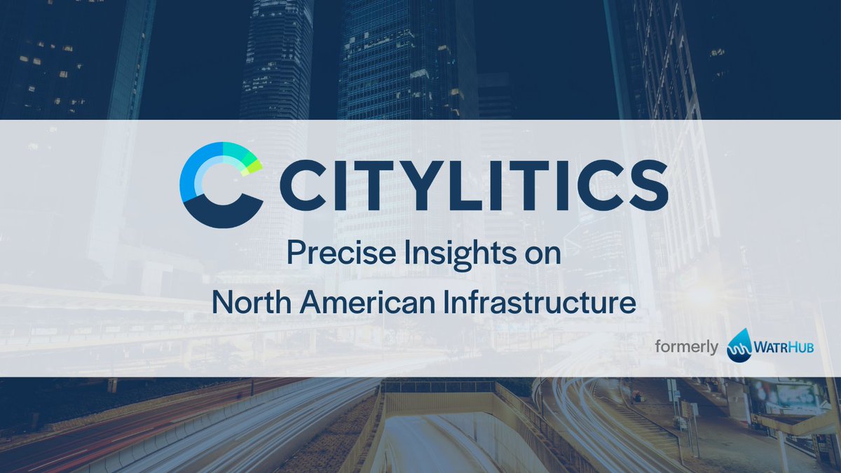 Citylitics Inc. tweet media