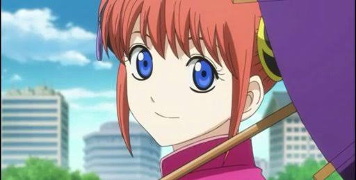  GENDER EQUALITYIt was very way ahead of its time. Gintama really breaking social norms and stereotypes of human beings. Love is for all, anyone can love someone who they love.Also there was no over sexualization of women and that's what i loved about it.