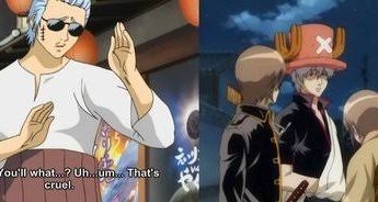  SO MANY EASTER EGGSAs an otaku, i had reallll fun on spotting the different Anime references I have lost count on how many Animes, from well known to underrated.