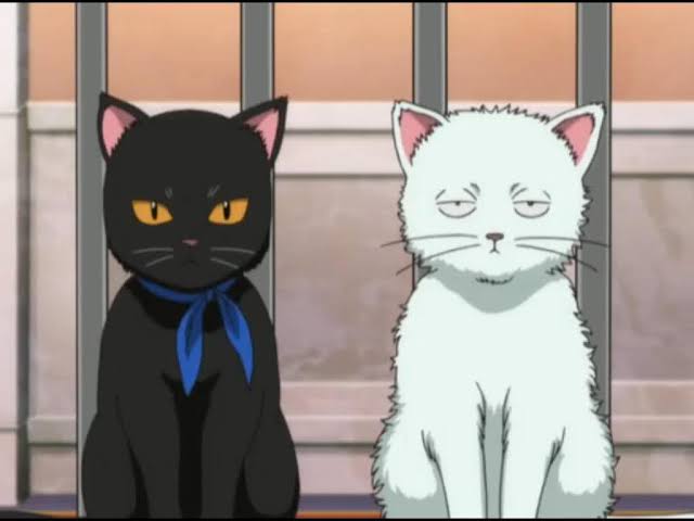  UNPREDICTABLEEvery EPISODE, arc and storyline of Gintama is soooo unpredictable, you don't know what happens EVERY FREAKING EPISODE because they usually do a twist in their Op/Ep One arc is serious, but then next arc is just them fooling around, but still serious HAHAH