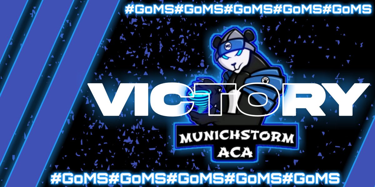 Today we play in <a href="/RocketsLeague1/">Rockets League</a> 🆚️ @InvictoCR and won 2:1.

Roster:
<a href="/gamevie2/">gamevie</a> 💼
Ace🎮
<a href="/AlphaChi187/">ꎭꍏꋪꀘ</a> 🎮
@SenpaiCR01 🎮
<a href="/nantuko_cr/">nantuko</a> 🎮
@VBmunich 🎮

Mvp:@SenpaiCR01 7:0 🏅