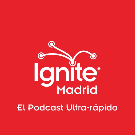 Ignite Madrid tweet media
