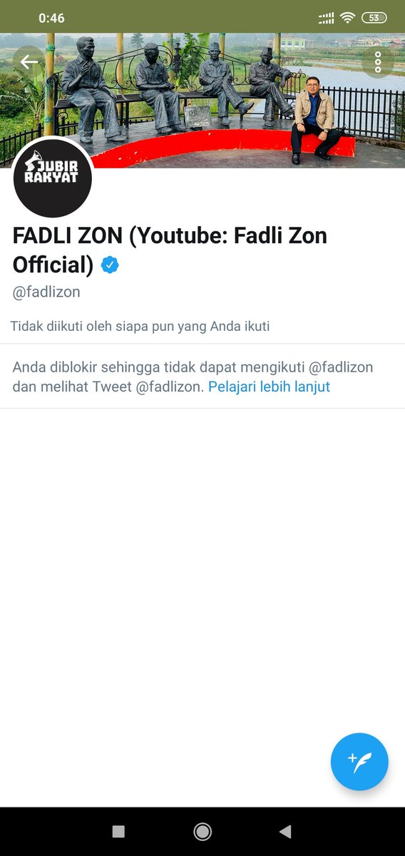ferdhysos's tweet photo. @habibthink Wah DJancuk aku keno bib
Wkwkwwkwk asu asuuu
Padahal udah tak kasi refrensi pornstar https://t.co/R0rJri8DaC
