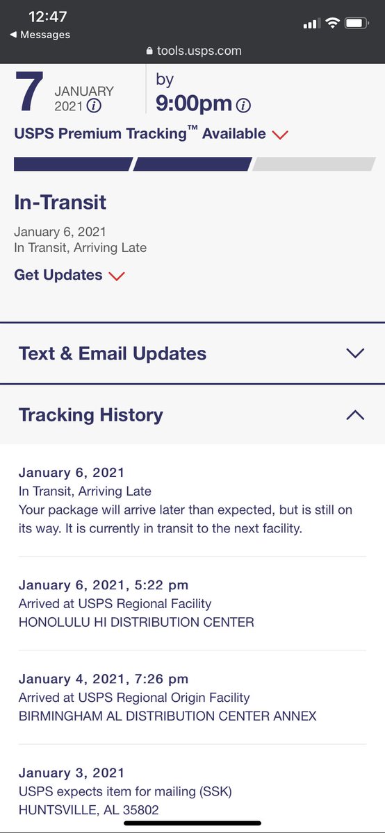 Thomas Northcutt tweet media