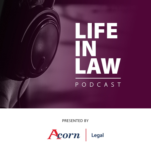 Have you caught up with our Podcast interview with Abbie Harthorne? 

We cover how Abbie secured a junior position in the legal industry, the interview process, and what a day in the life of an up and coming conveyancing assistant looks like.

Listen here: lifeinlaw.co.uk