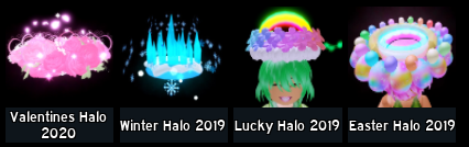 SunniesDawn's tweet photo. ୨ Trading my halos for AM pets (nfr owls/parrots/frosts) ୧ ´ˎ-
⊹        ·      ✦
—·——·——·——·——·——·—
ˋ⁀➷ Like = Decline!
✦ ꒰ Comment! ꒱ ༉‧₊˚+
#royalehightrades #royalehightrade #royalehightradings #royalehighhalo #royalehighhalos #royalehigh  #royalehightrading https://t.co/vJGPZhgUEB