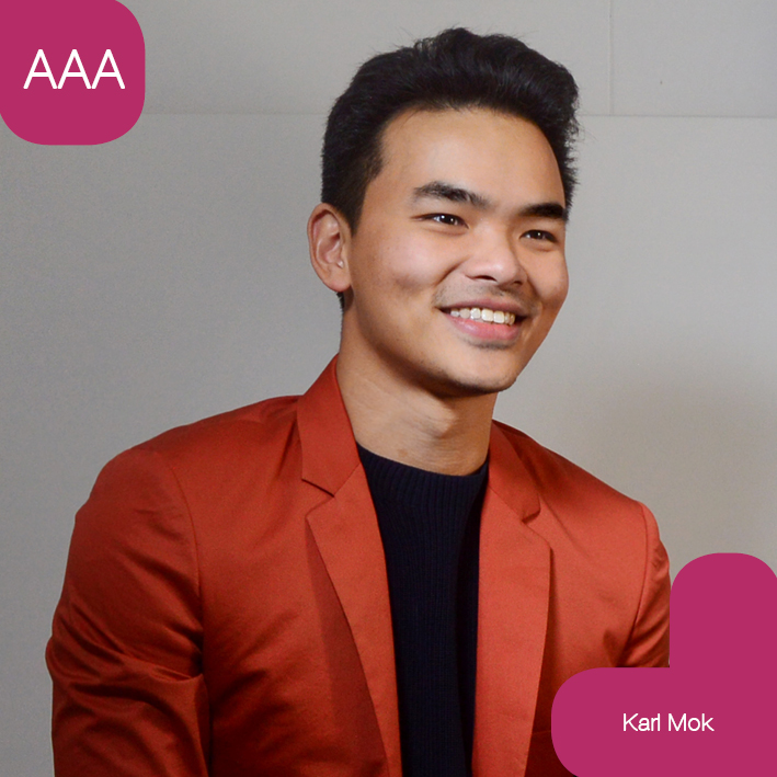Co-founder: Karl Mok is the founder of a spatial design practice, @TAdesignlab that explores the intersection between design, space and branding. He is a Design Tutor at Newcastle University &amp; a contributor to arq magazine. #asianarchitects #inclusive #diversity #bame #architect