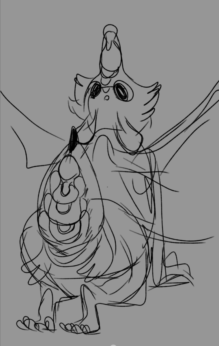 Nightjarring's tweet photo. Was thinking some about my mouse ppl yesterday https://t.co/cAagMXdKdL