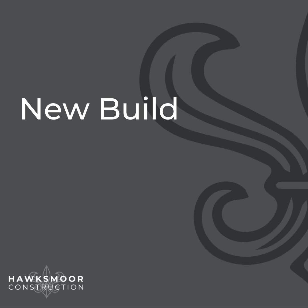 We offer design-and-build services👷🏻‍♂️for new, bespoke properties.🏠

We have a hard-earned reputation 🙌🏻 for the quality &amp; inventiveness of our start-to-finish service and cover every aspect of constructing a new #home from the foundations up.👌🏼

#londonarchitects #builder #london