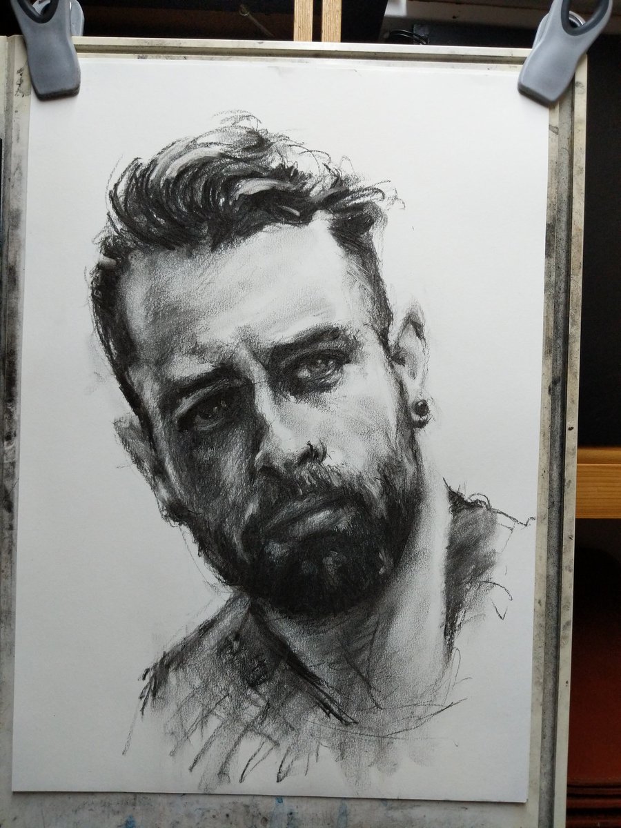 Tony Swaby tweet media