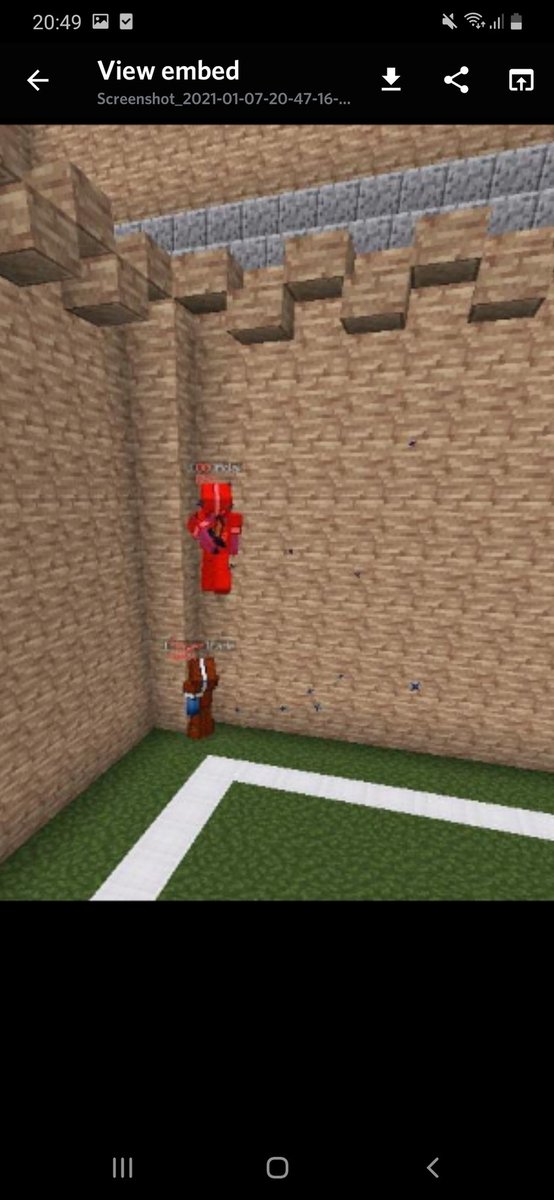 [CxC] vs <a href="/UltraULT_/">Ultra - Clã 🌊</a> decent pvpers , unorganised , a little toxic , recommended
7-3 KTL
GG