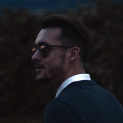 julienfade's tweet photo. #NewProfilePic https://t.co/B3Vq6tX8ag