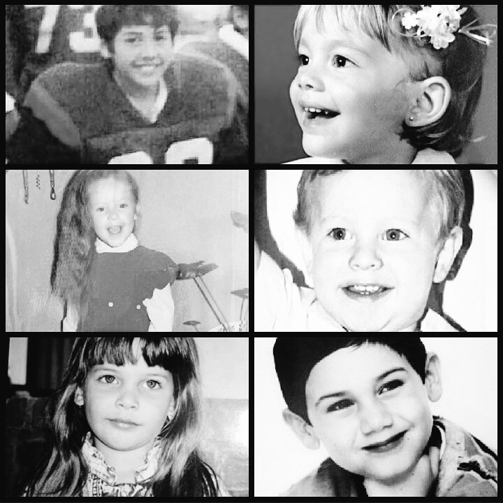 TeamBEMC's tweet photo. Bebés @Gabriel_Porras @MariaECamargo @ERIKAMAZAPAN @guerofranco @Kendrasantacruz @a_speitzer 💙 https://t.co/v1XJTXdC5x