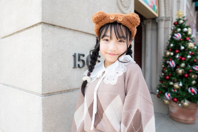 Twitterのコスプレ画像6