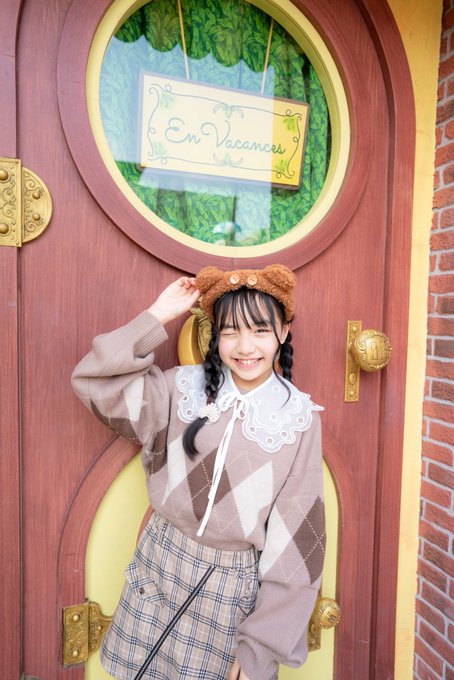 Twitterのコスプレ画像8