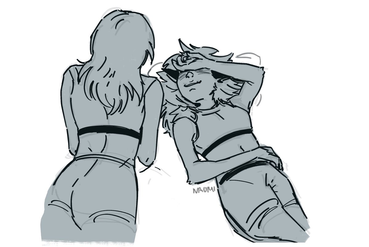 naomistares's tweet photo. just some happy girlfriends #catradora #shera #spop https://t.co/gJAcxuxK7T