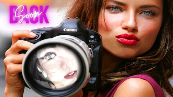 SOON by STELLA Soon back to take care of all your custom clips. Sexcited to create them just the way<a href="/tag/fancentro"class="tags"><span>#fancentro</span></a><a href="/tag/fancentromodels"class="tags"><span>#fancentromodels</span></a>