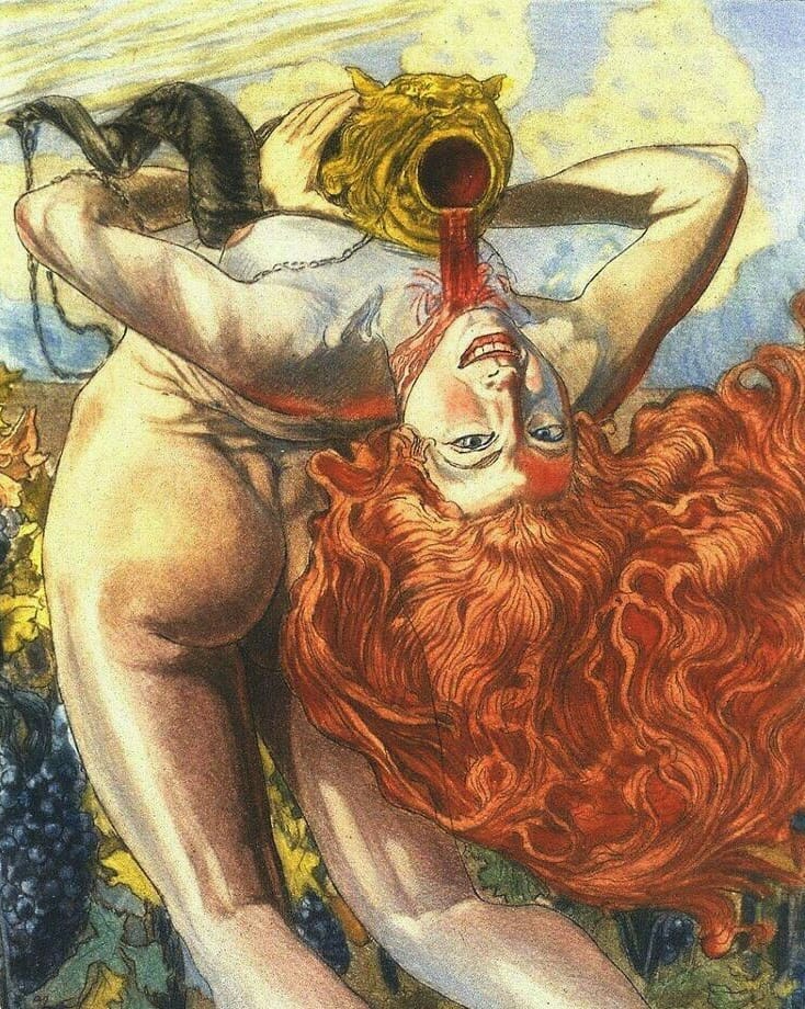 acid666host's tweet photo. lilith paintings https://t.co/I5AsOYuonr
