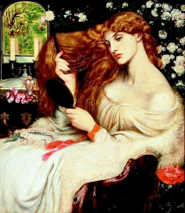 acid666host's tweet photo. lilith paintings https://t.co/I5AsOYuonr