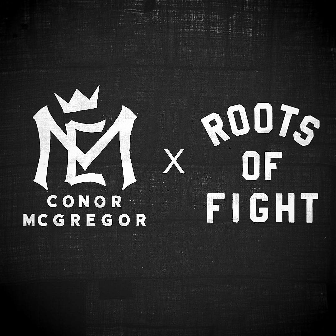 rootsoffight's tweet photo. “I stay ready so I don’t have to get ready.”
- Conor McGregor

With this collection, we pay respect to the undeniable force of nature that is @TheNotoriousMMA.

Limited edition ROF X CM collab is only available for a few short weeks.

#IStayReady 
https://t.co/Smc0Et8izz https://t.co/2dw1kf3rC5