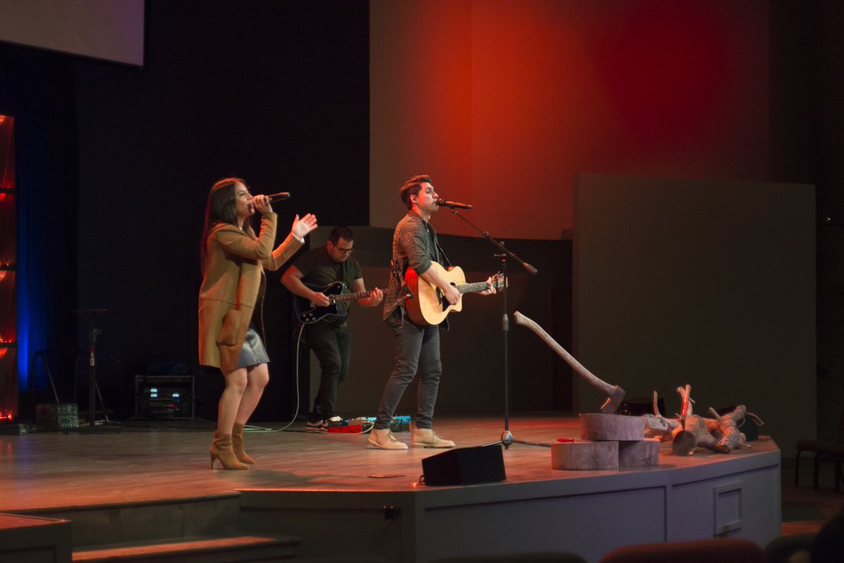 RealComunidad tweet media