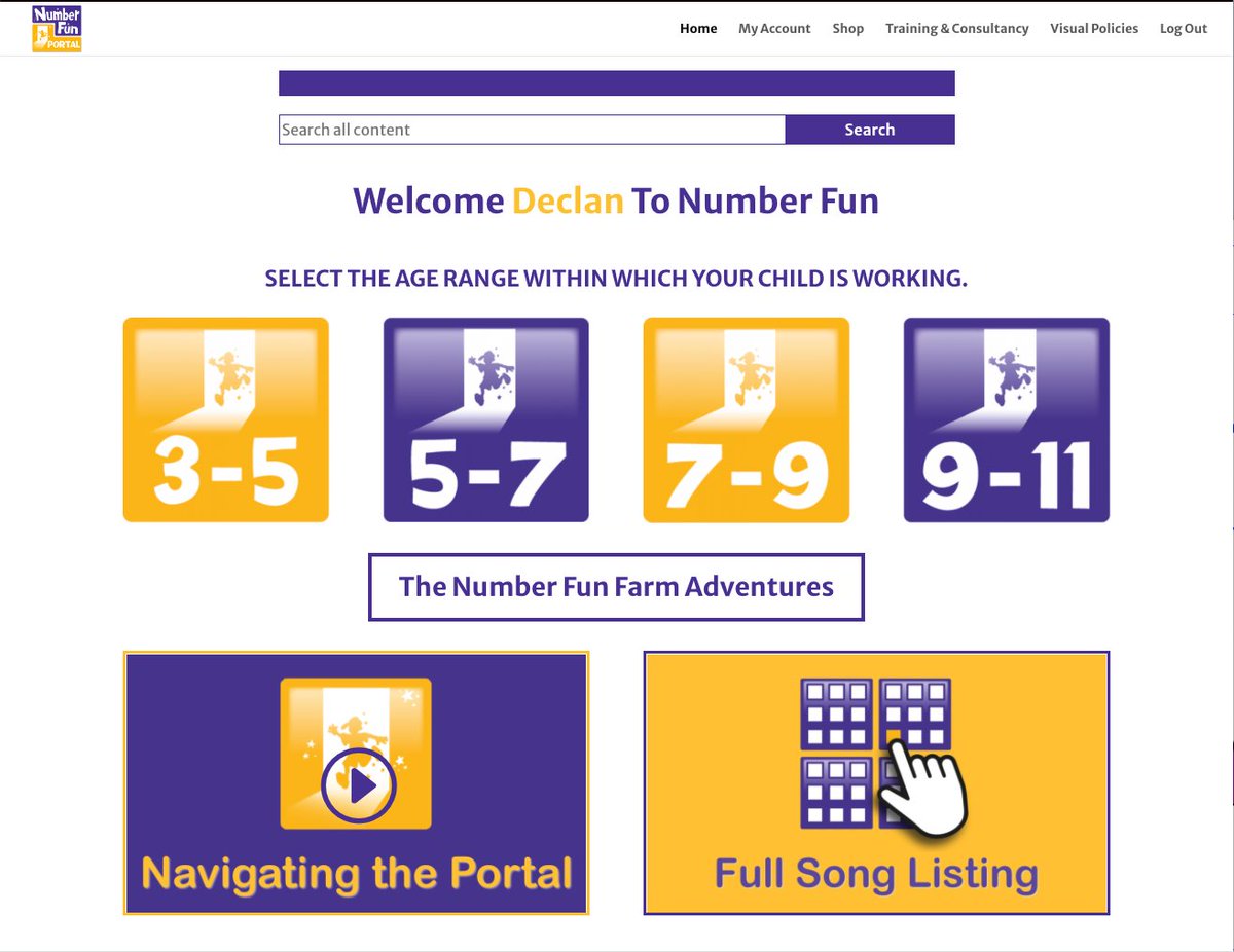 NumberFunDave's tweet photo. We love supporting children in their home learning, so we're once again offering 30 days free access for new logins to our parent portal.  This website is packed with Dave's Number Fun song videos plus a host of creative games and activities. Have fun!  https://t.co/6L4AWX8fVG https://t.co/iG2lI6gXbU