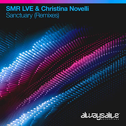 OriUplift's tweet photo. 15. SMRLVE &amp; @MissCNovelli - Sanctuary (@TheDanielKandi Remix) [@AlwaysAliveRec] #UpOnly413 https://t.co/1MFW6C1myZ