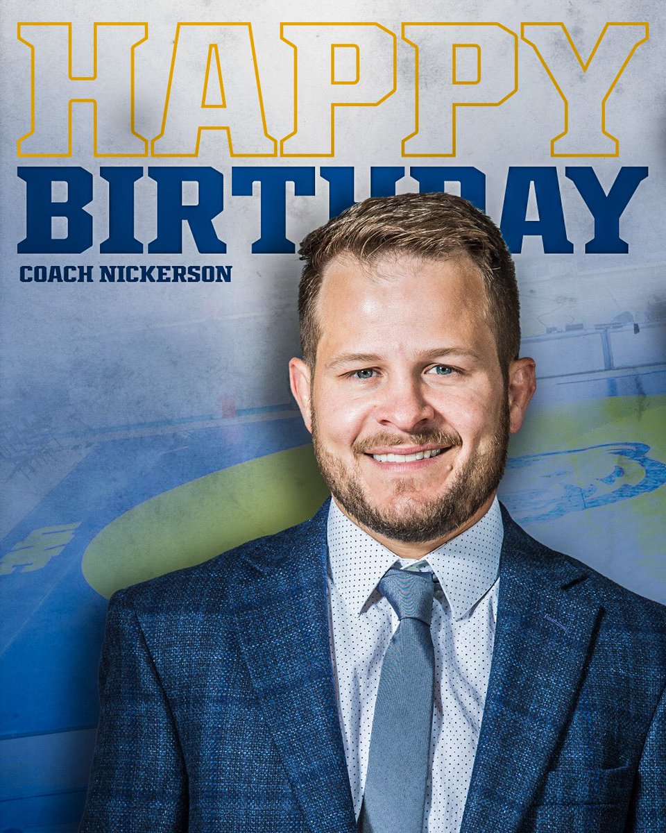 UNCBearsWrestle's tweet photo. Wishing Head Coach @troy_nickerson a Happy Birthday! 🥳 

#BearDown https://t.co/BEYKYvJ7Ja