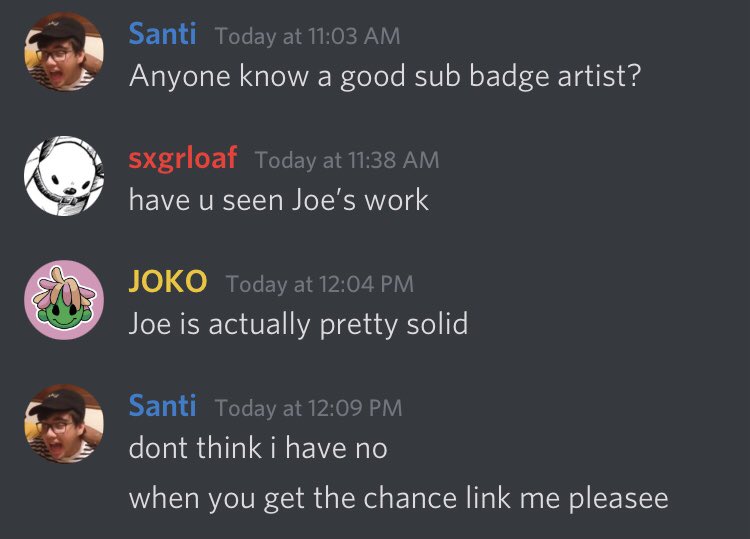 Boys that Stream tweet media