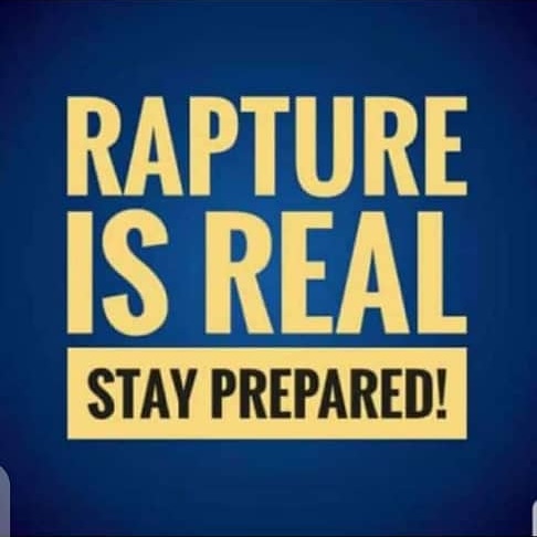 OzigboObiageri's tweet photo. So Real... I have my salvation... Please get yours and keep it... We love u.. Confess Jesus Christ as the Lord of your life.. Is that simple... And you are saved https://t.co/aUcNX10Uv7