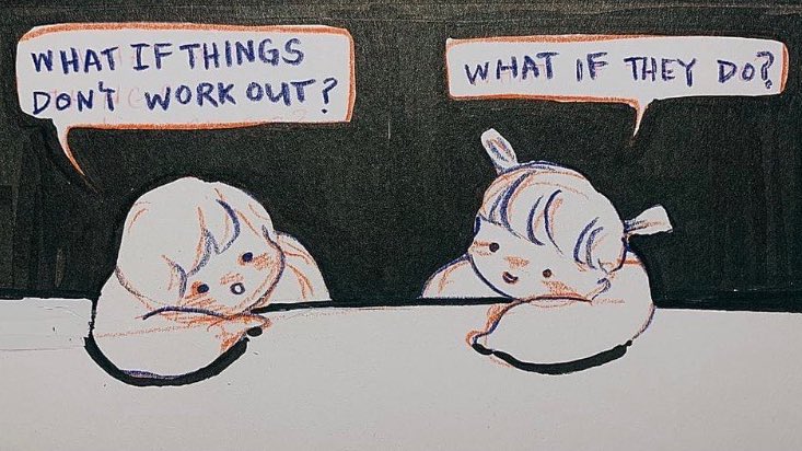 3arth2hope's tweet image. what if they do?