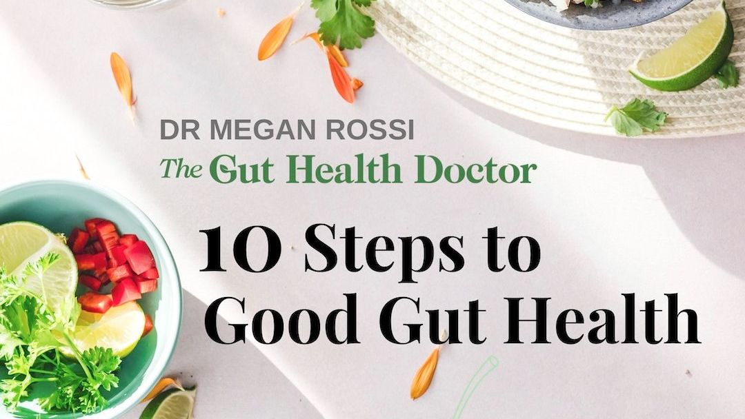 With 'New You' #diets bombarding our feeds 🤦‍♀️ I've created a (free!) guide to good gut health to help cut through the pseudoscience. 10 simple steps to looking after your gut for better overall health 💚 Find the guide here: bit.ly/innercommunity