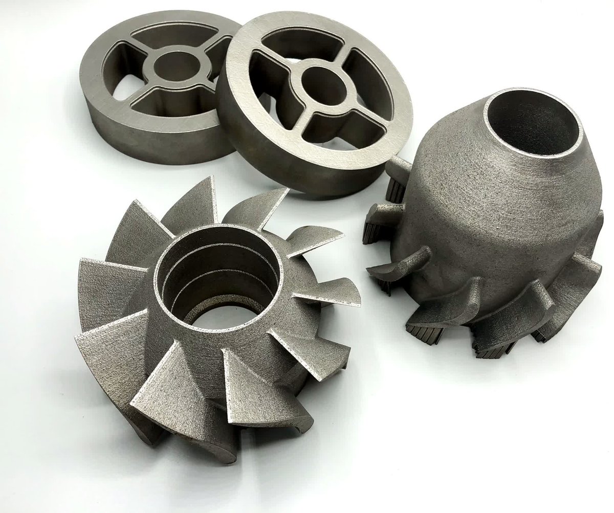 Buy3Dprinters_'s tweet photo. Additive manufacturing! Imagine what you can create with the power of 3D printing. Take your creation to the next level with our superior 3D printers.
.
.
.
#dprinting#design #dmodeling #ender #dmodel #maker #pla #dart #ddesign #dprints #diy #additivemanufacturing https://t.co/POaAVjnR05